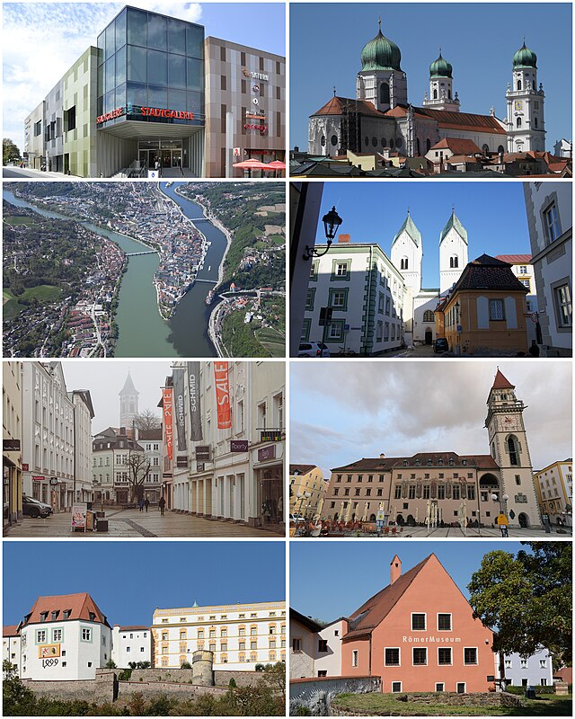 Passau