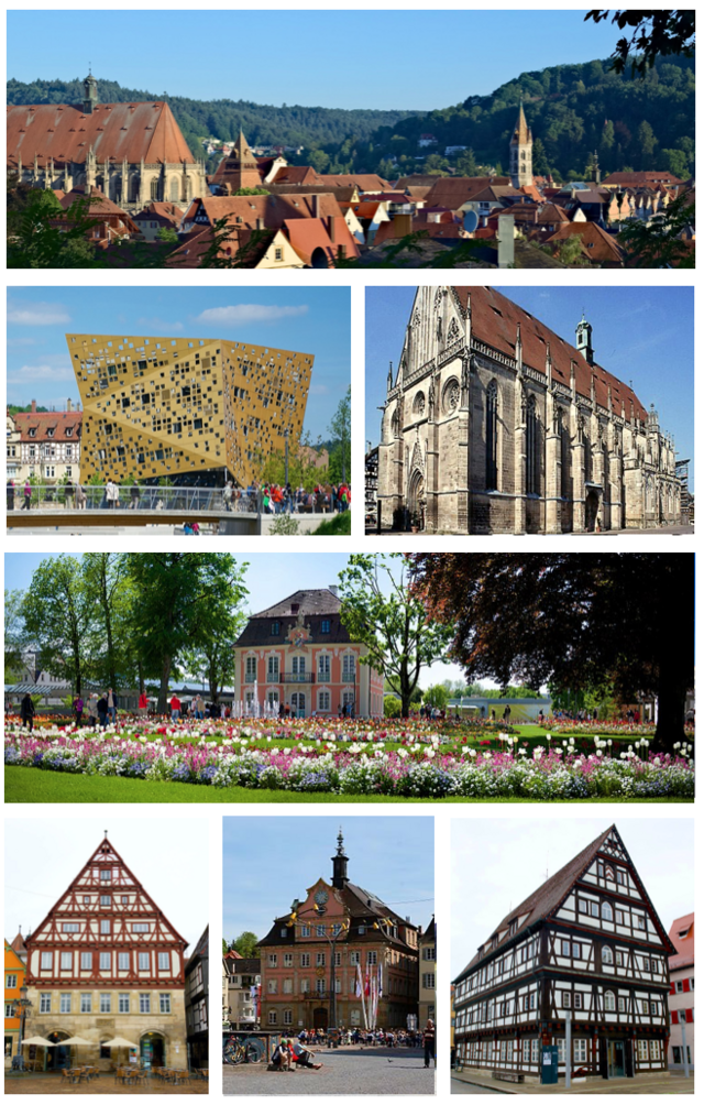 Schwäbisch Gmünd