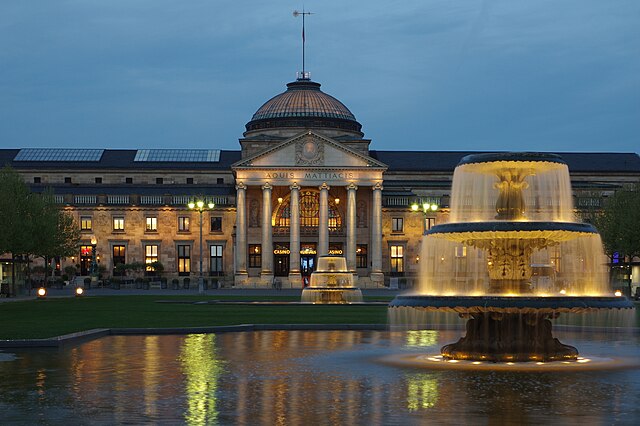 Wiesbaden